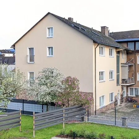 Monteurunterkunft By Hausgruenerbaum Windischeschenbach