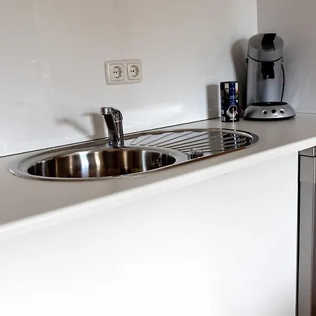 Monteurunterkunft By Hausgruenerbaum Apartament