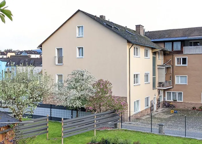 Monteurunterkunft By Hausgruenerbaum Windischeschenbach