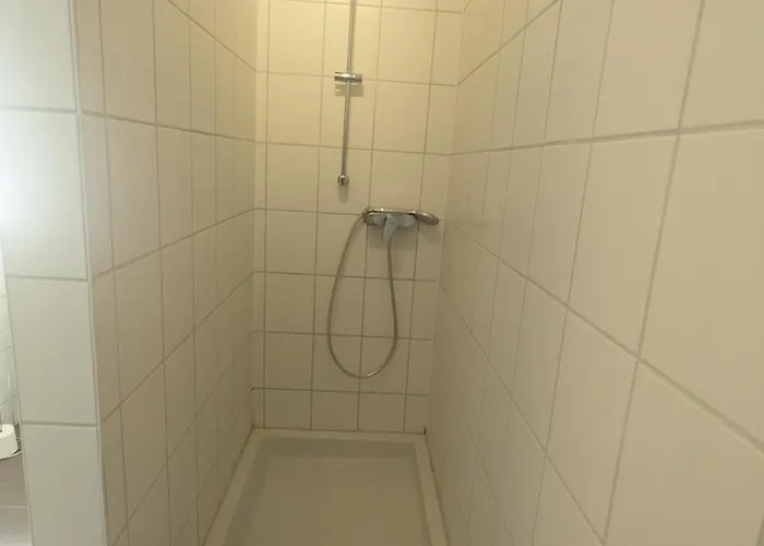 Monteurunterkunft By Hausgruenerbaum شقة